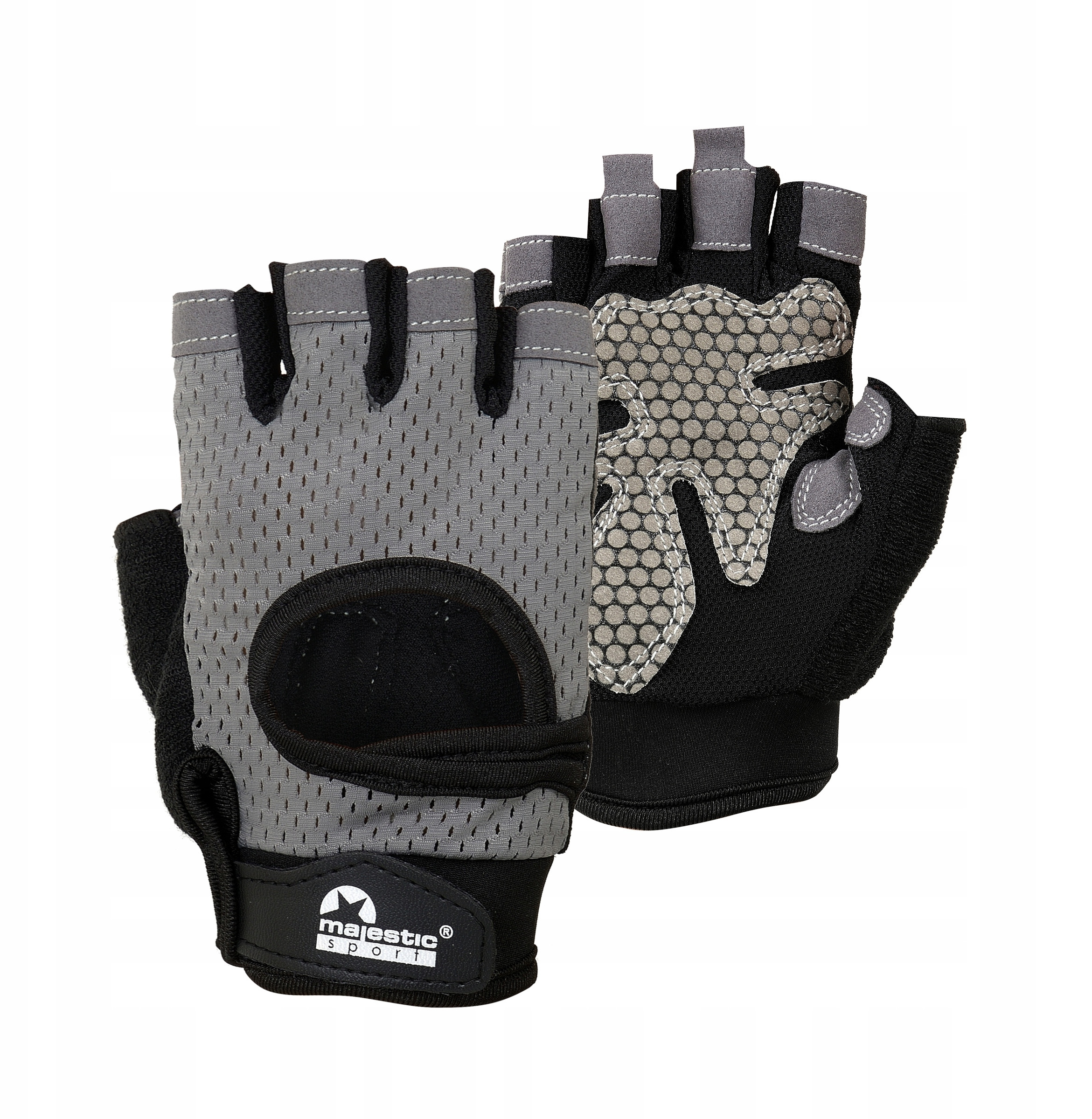 Dopasowany krój niekrępujący ruchów