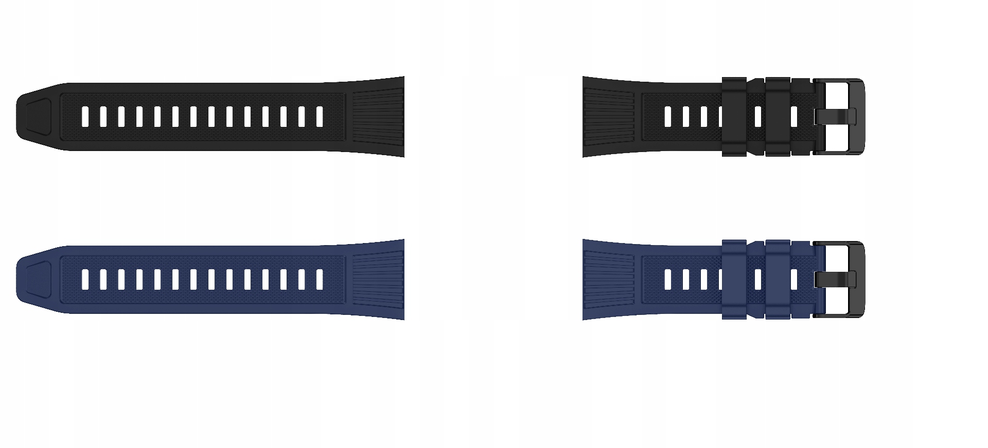 Duży dotykowy ekran AMOLED – Komfort użytkowania na najwyższym poziomie