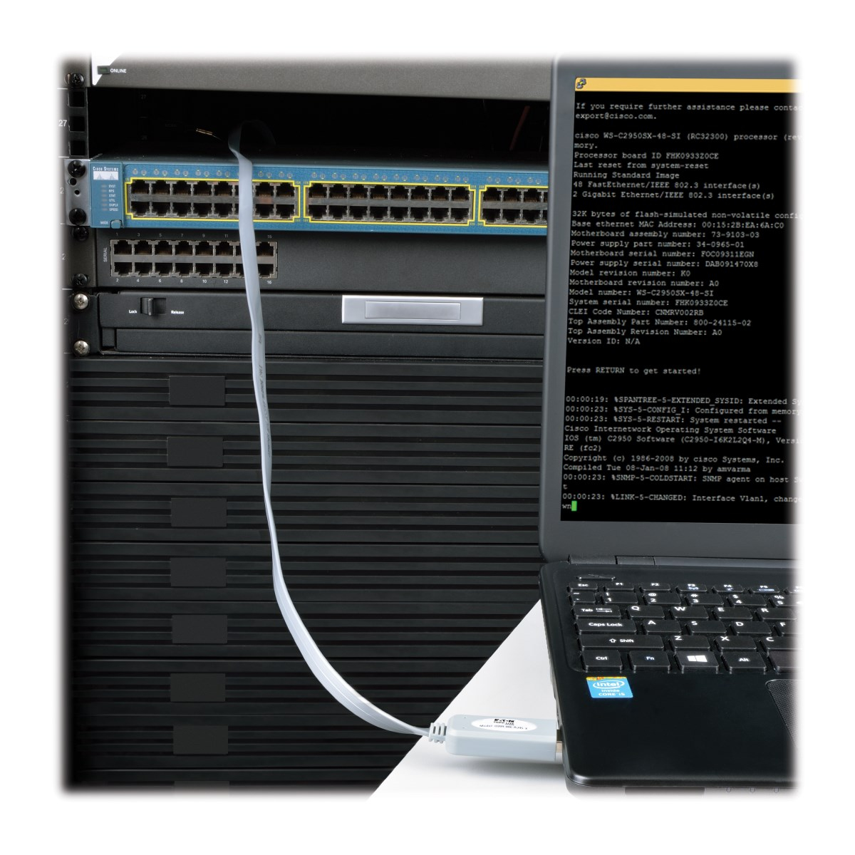 Szybkość transmisji danych do 250 Mb/s