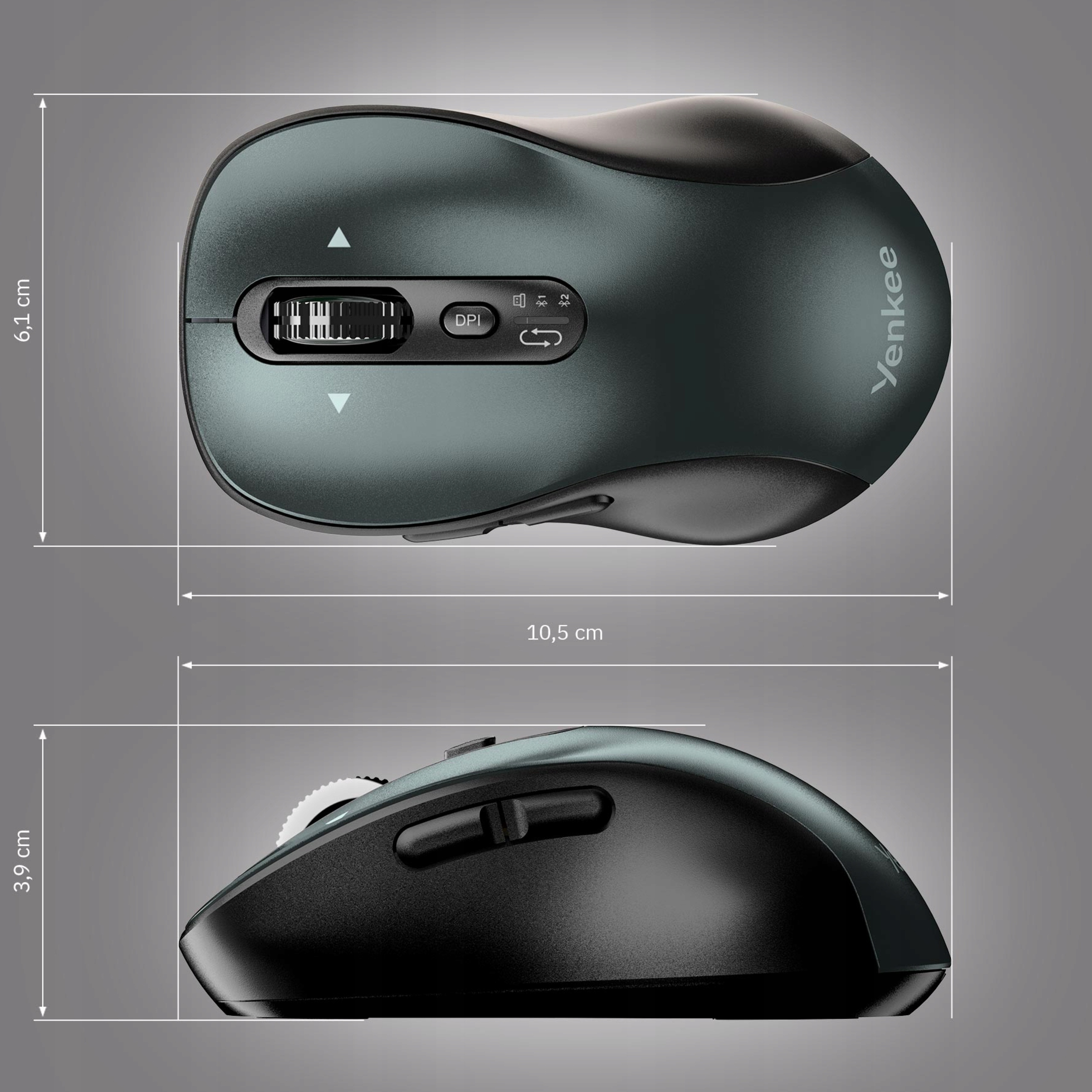 Elegancki wygląd i praktyczne rozwiązania