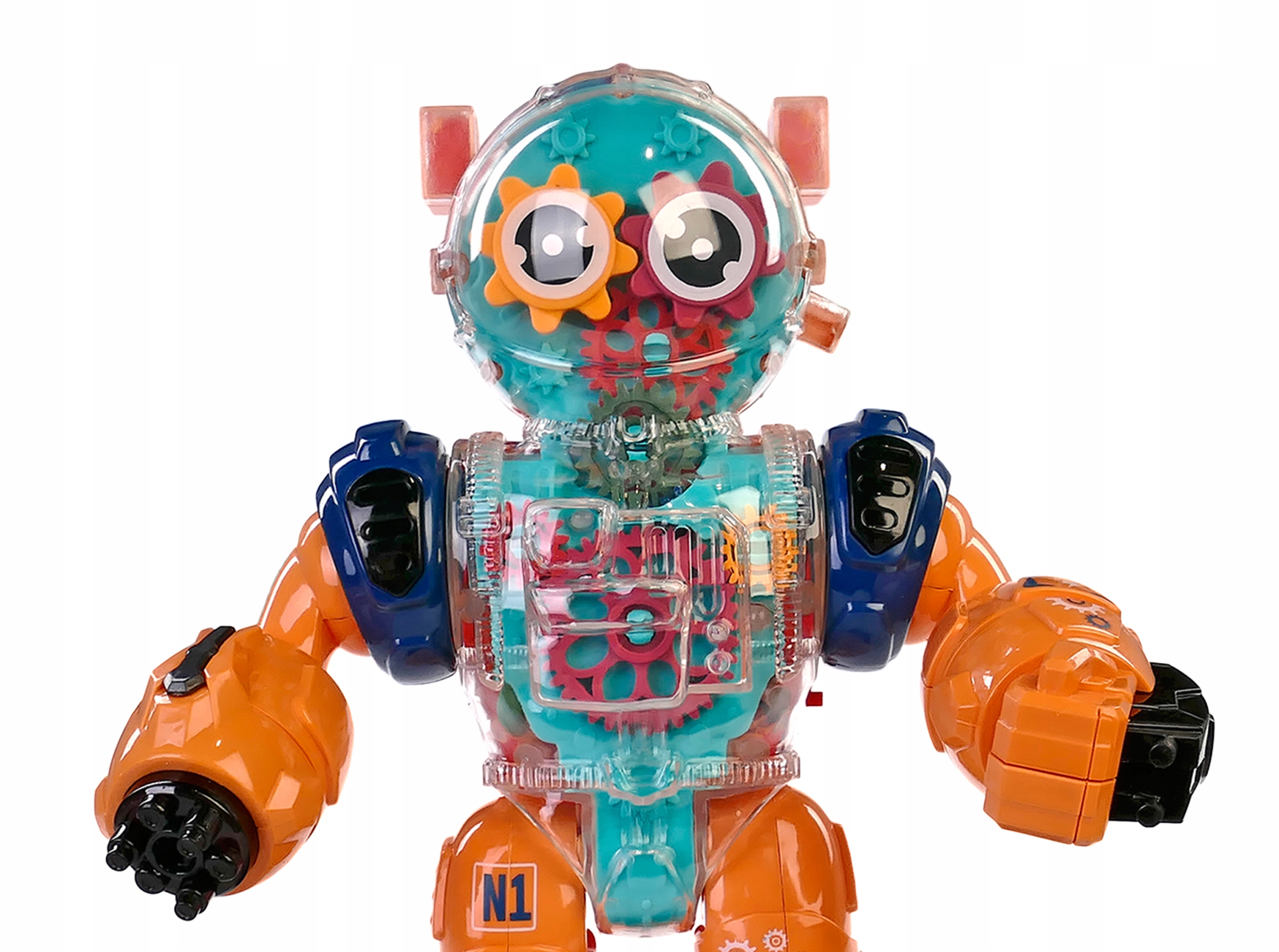 Wymiary i zawartość zestawu – Co znajdziesz w opakowaniu?