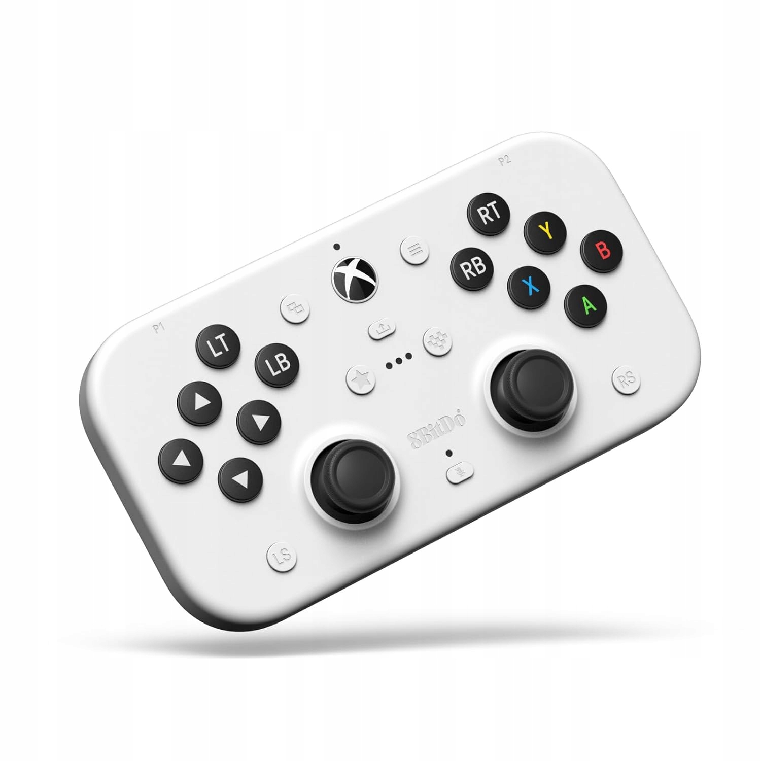 8BitDo Arcade Stick Truxton Steam Bundle – Doskonały wybór dla graczy