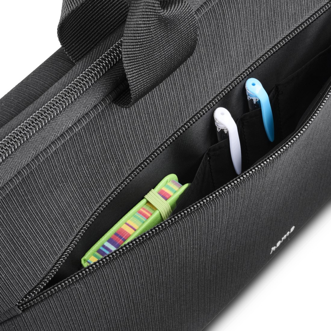 Dlaczego warto wybrać torbę Hama Hardcase?
