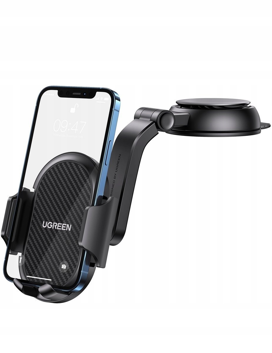 Ergonomiczny design i doskonały kąt ułożenia telefonu