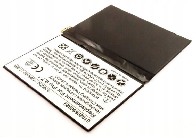 Bateria CoreParts do laptopa Apple – Wydajność i niezawodność