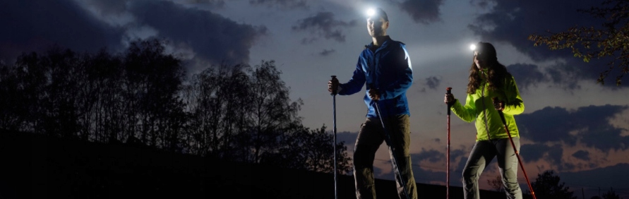 Idealna do użytku w terenie i w domu