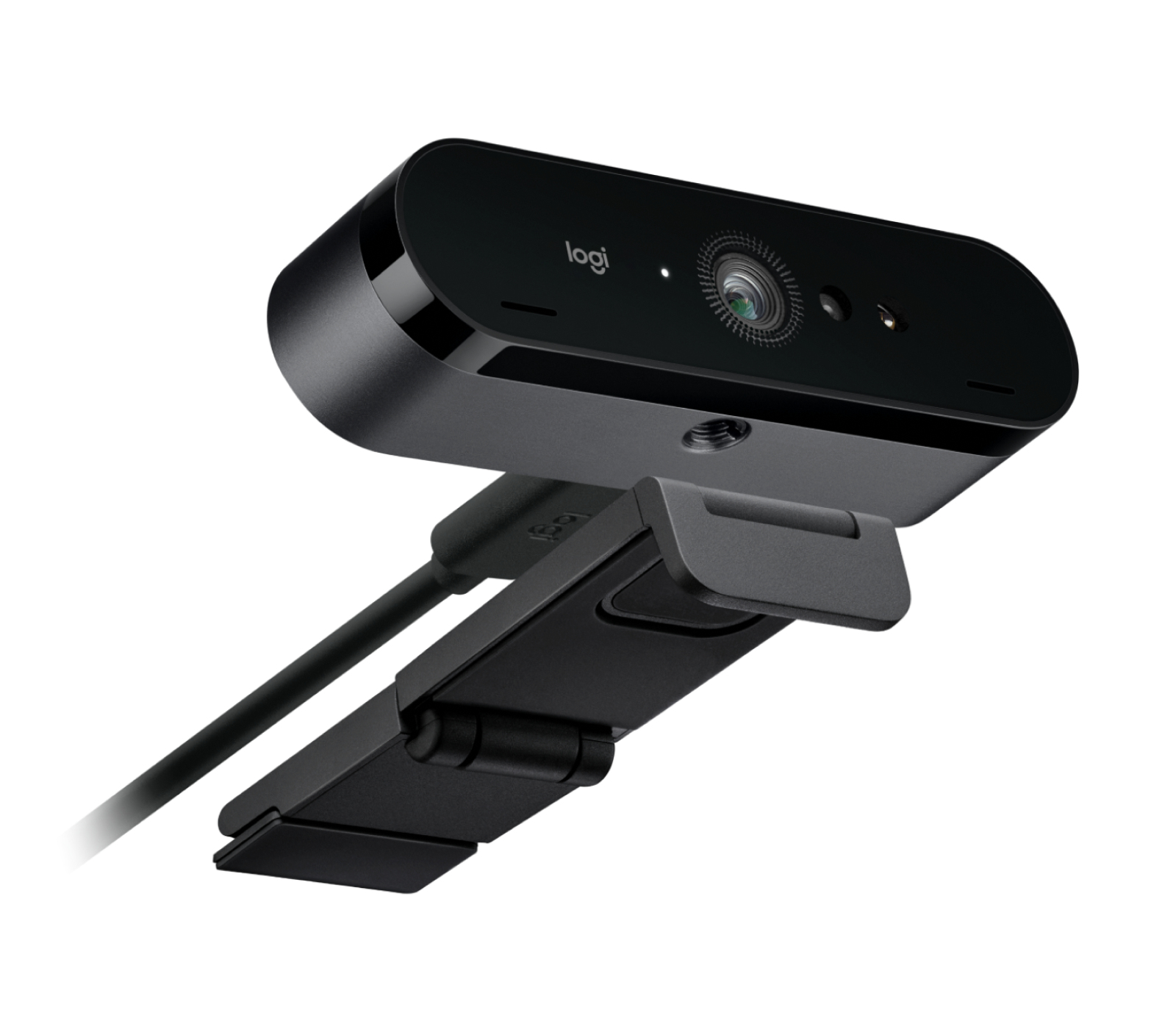 Ultra HD z rozdzielczością 4K i 5-krotnym zoomem