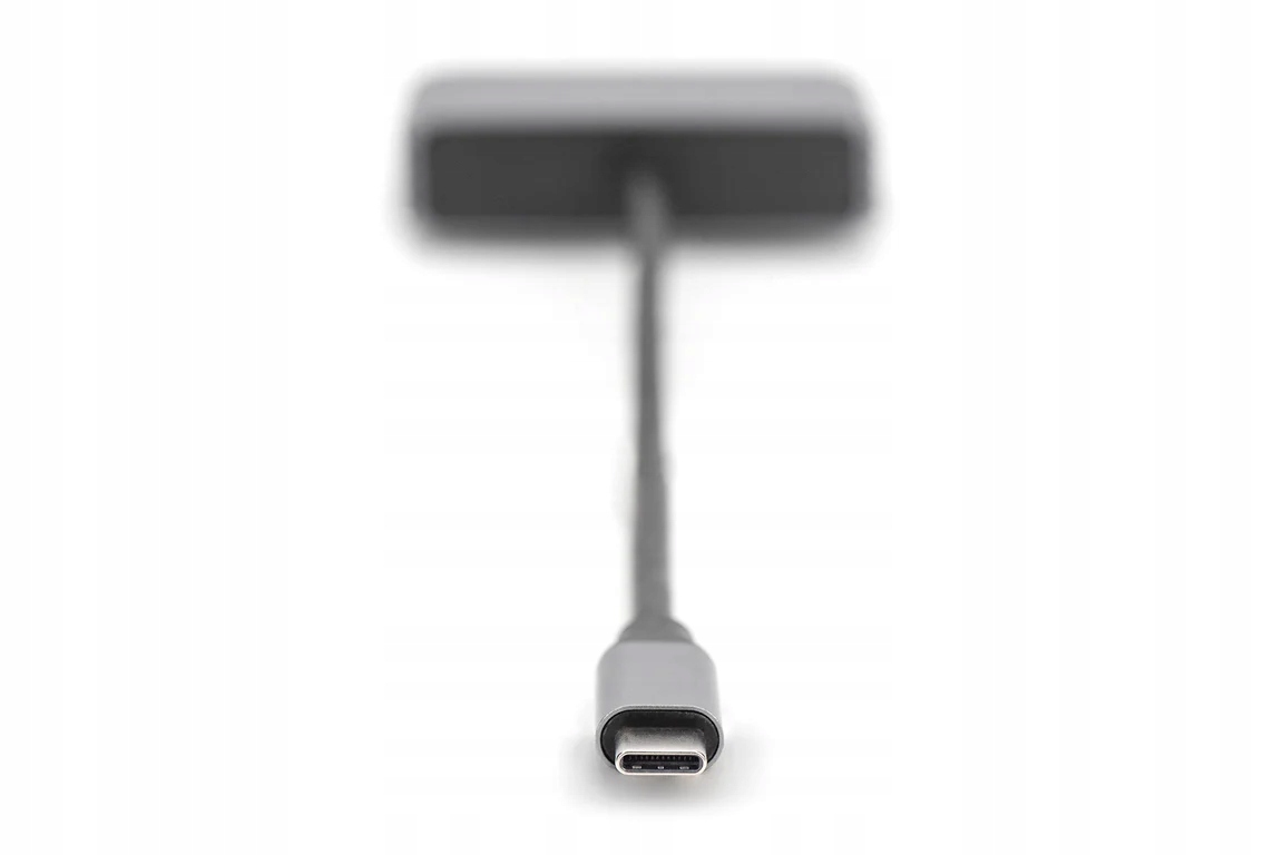 Plug & Play – łatwe podłączenie bez instalacji sterowników