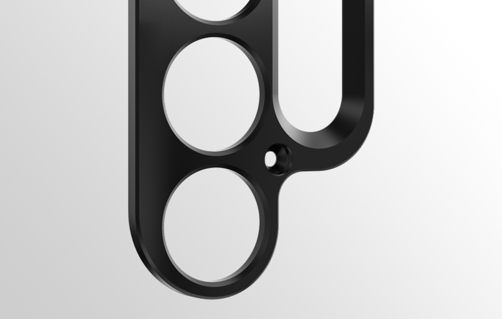 Pełna kompatybilność z filtrami magnetycznymi Freewell