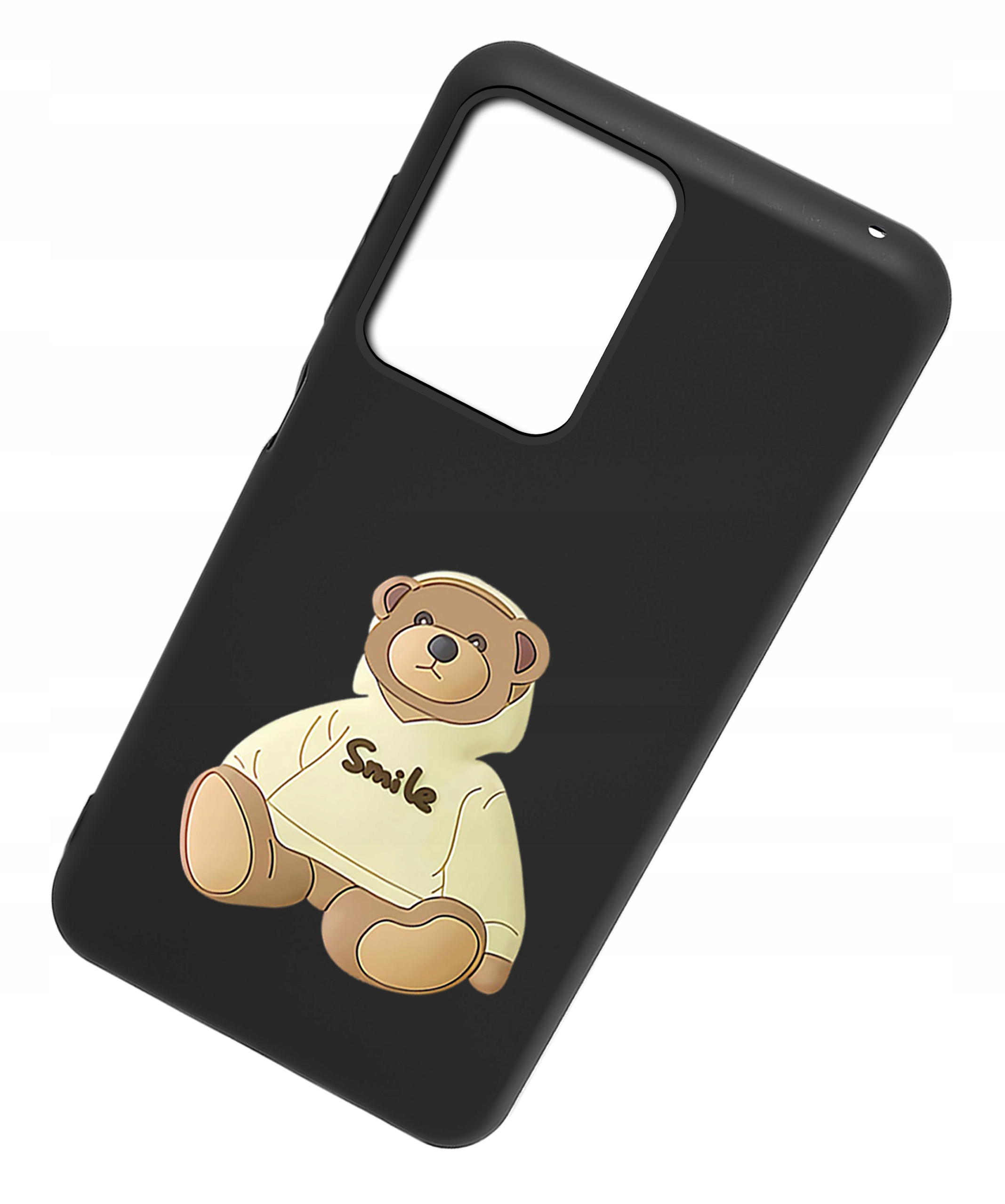 Kompatybilność z modelami – Moto G24, G24 POWER, G04