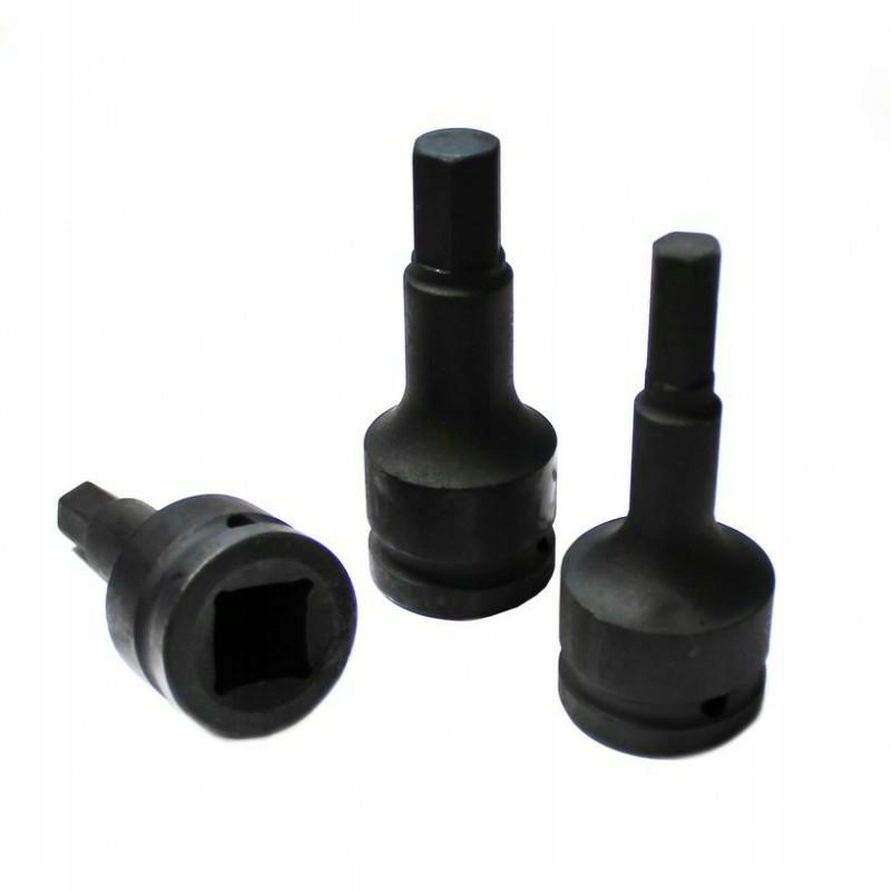 Wszechstronność zastosowania – Rozmiar 24mm i mocowanie 3/4