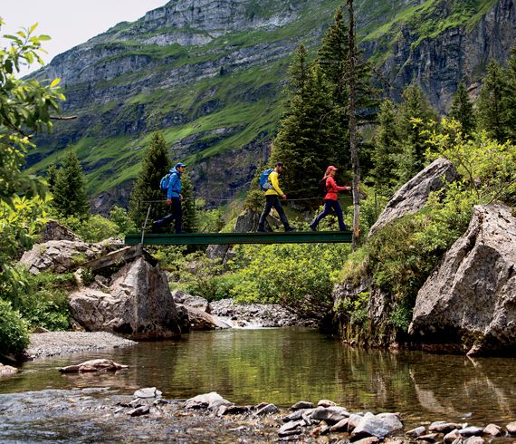 Spodnie trekkingowe Salomon