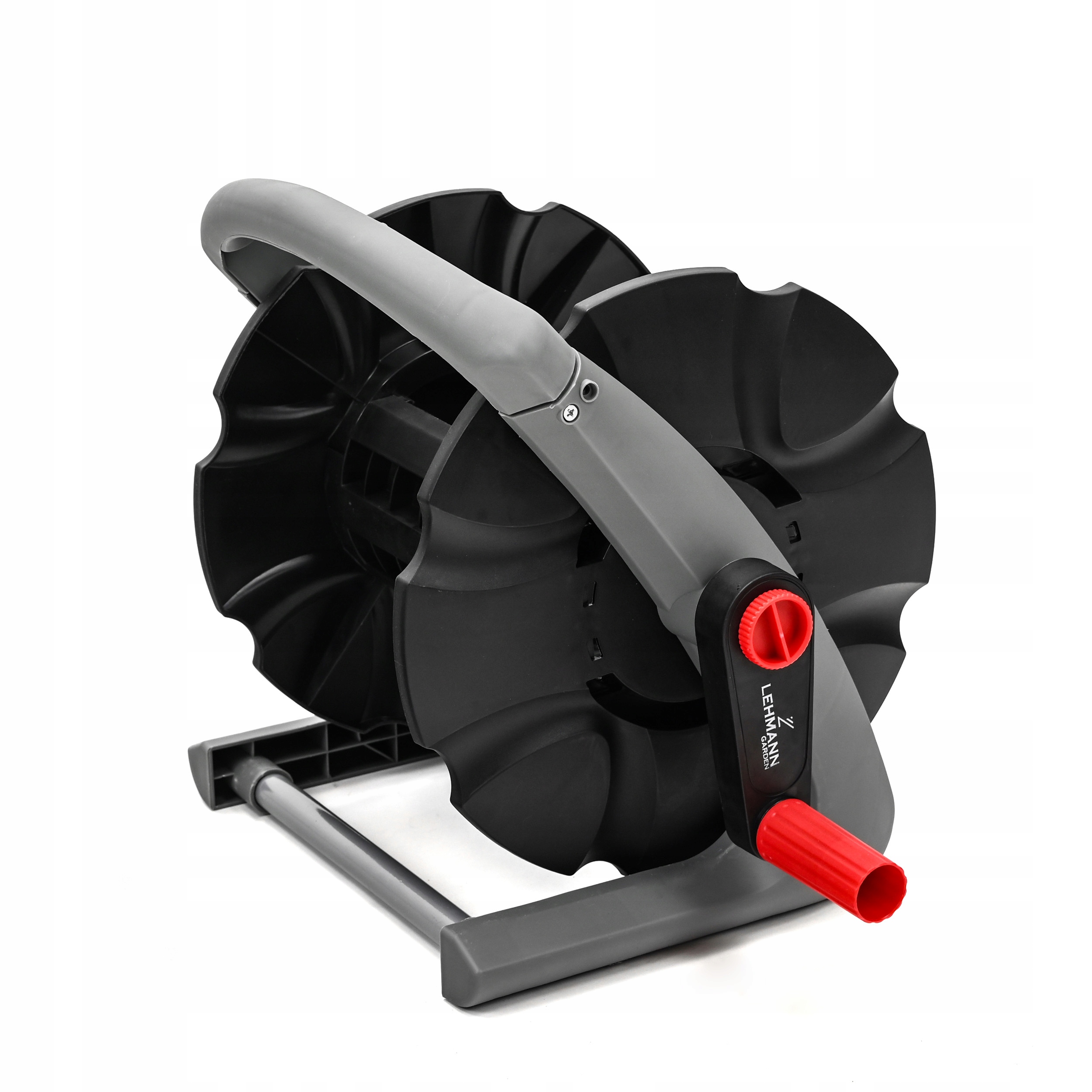 Ergonomiczny uchwyt i łatwość obsługi