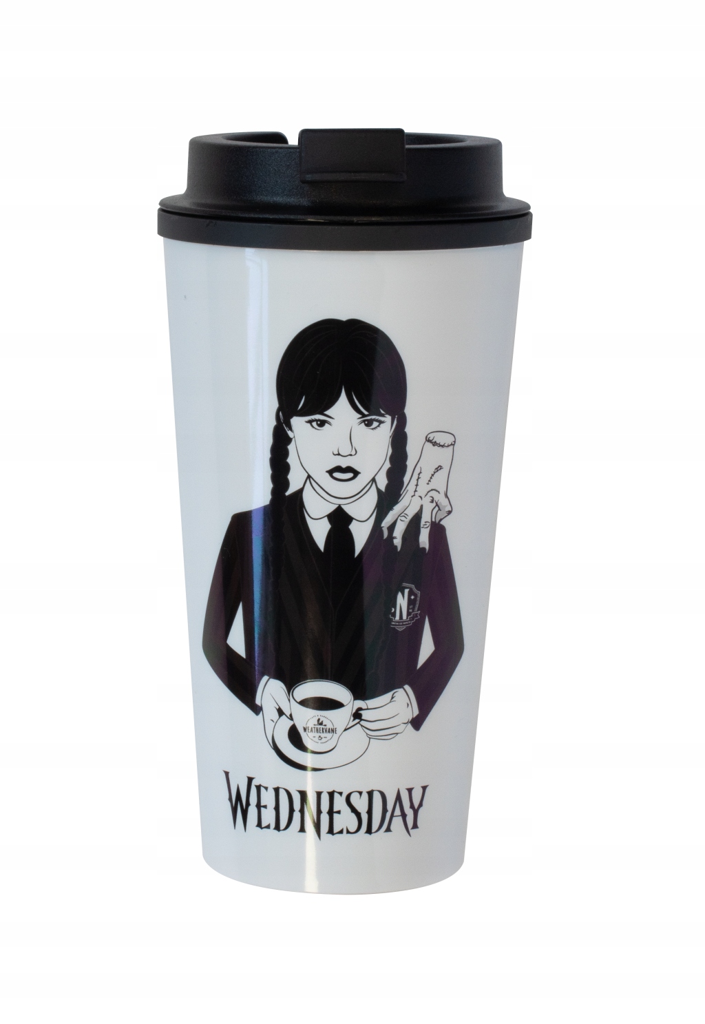 Materiał: stal nierdzewna i plastik – trwałość i łatwość w czyszczeniu