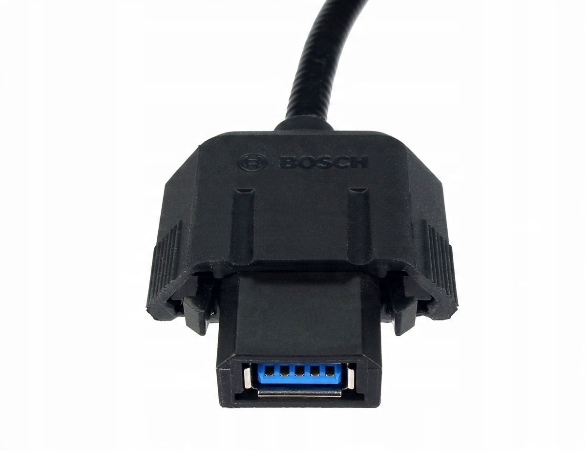 Technologia Quick Connector dla łatwej wymiany