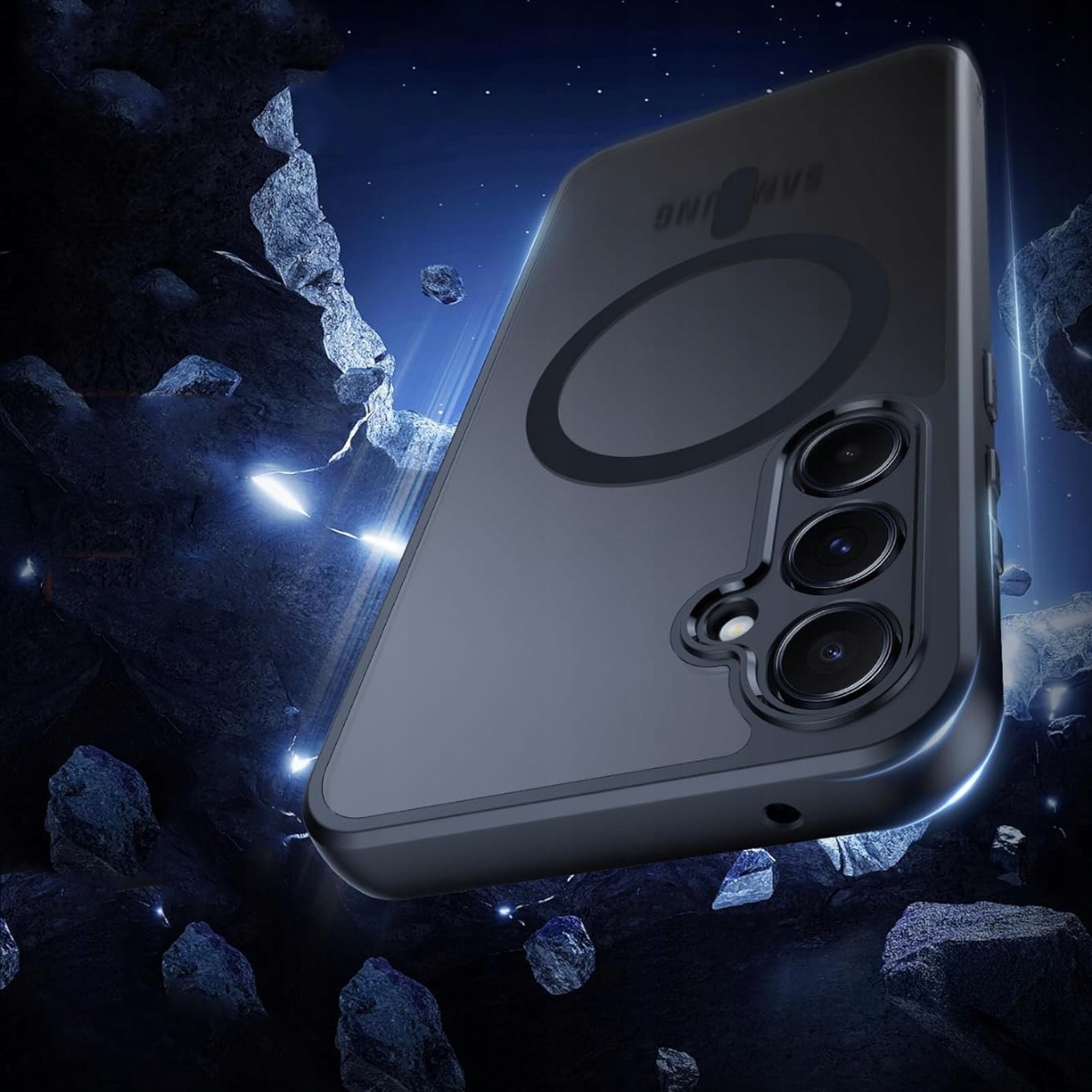 Jakość wykonania – Doskonała amortyzacja i ochrona