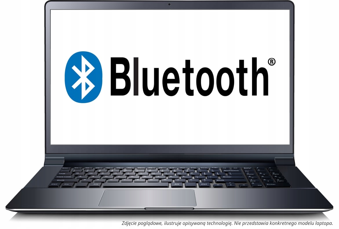 Wbudowana kamera 2 MP i mikrofon