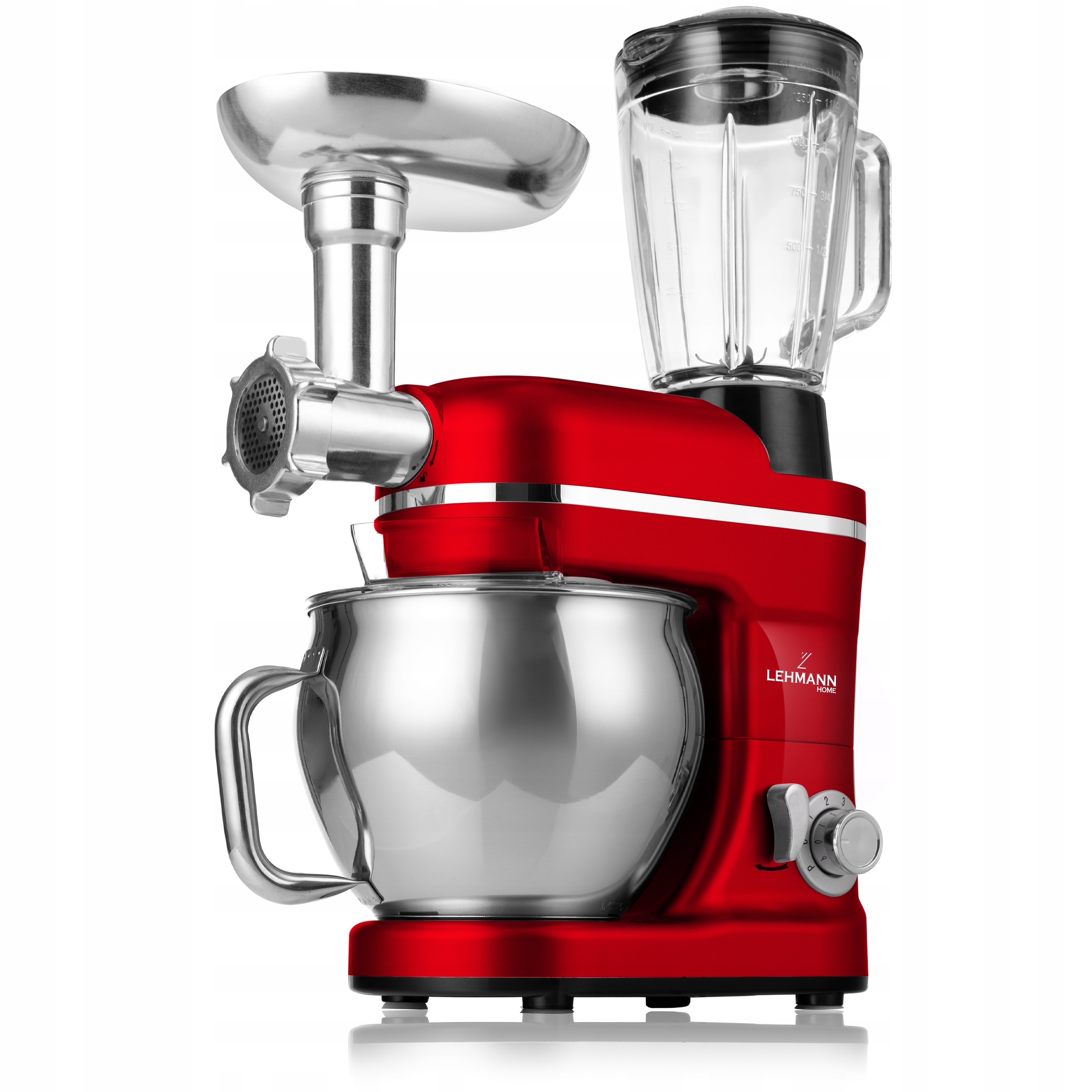 Bogaty zestaw akcesoriów do różnorodnych zastosowań