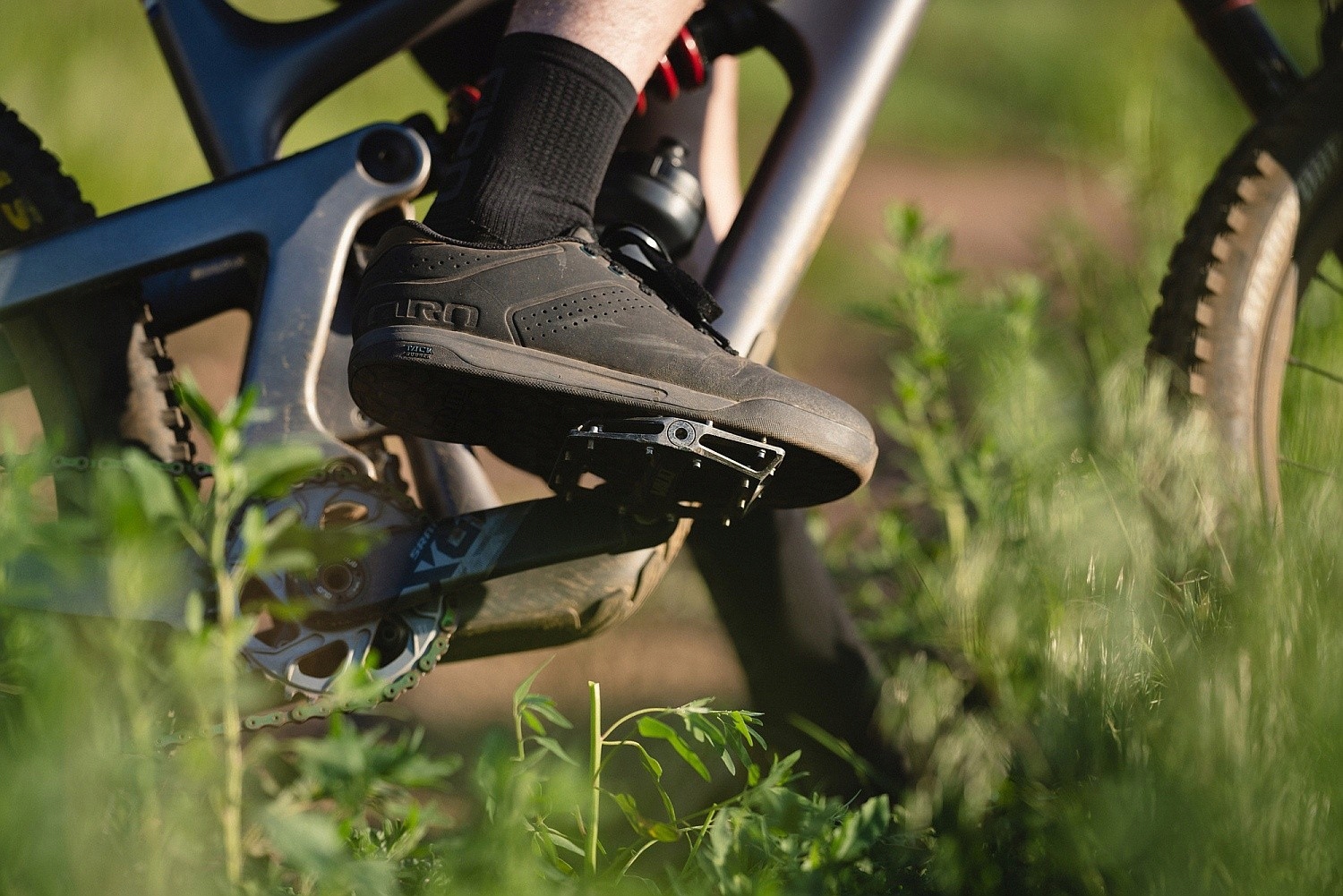 Innowacyjna amortyzacja Mute Foam