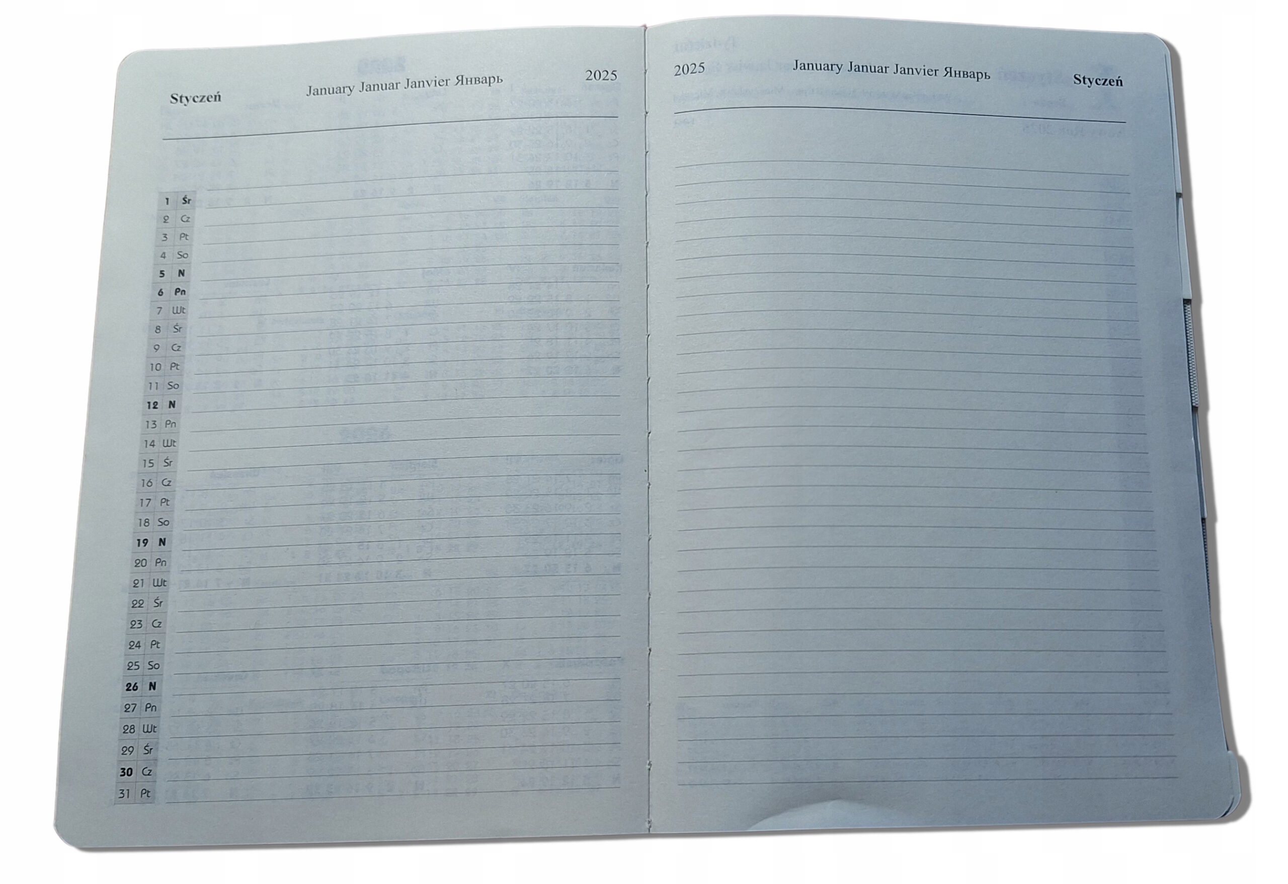 Innowacyjne rozwiązania w organizacji czasu