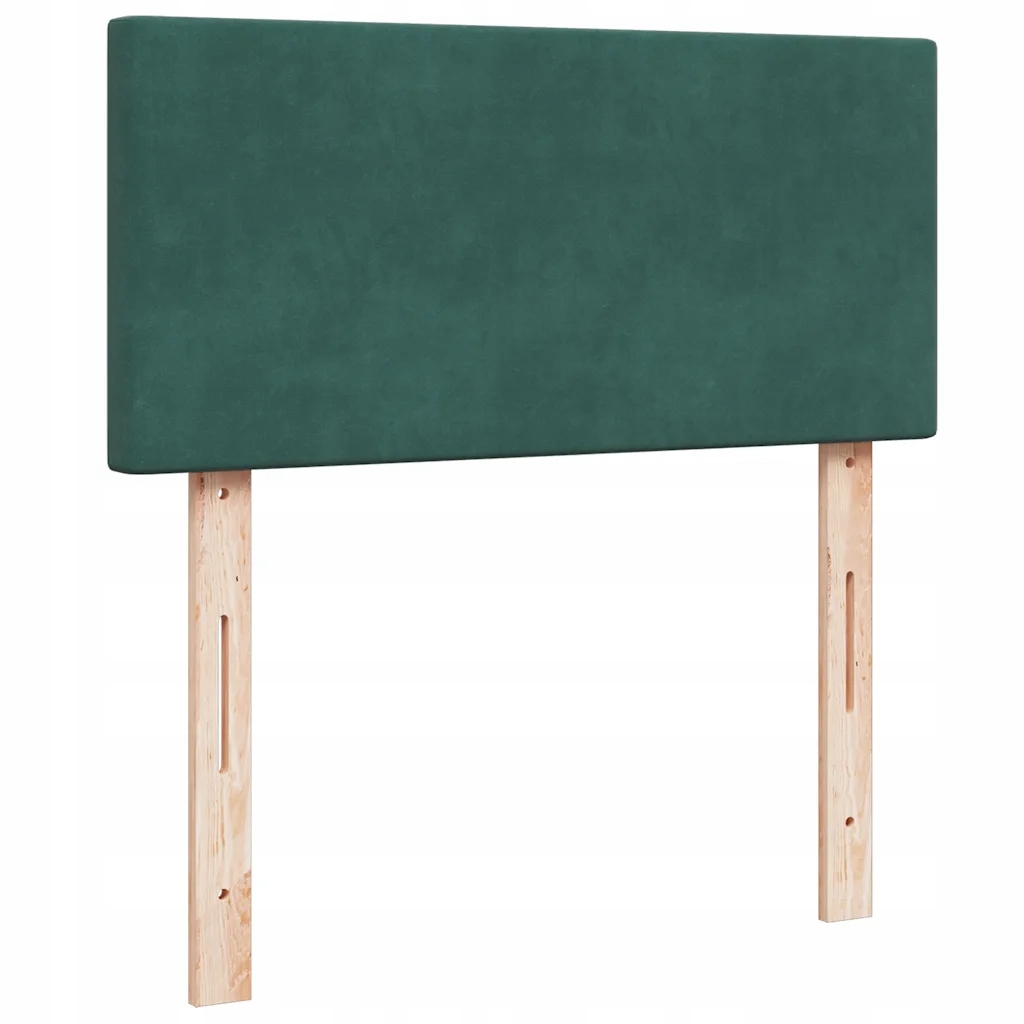Rama łóżka otomana z materacem, 90x200 cm – Komfort i styl w Twojej sypialni