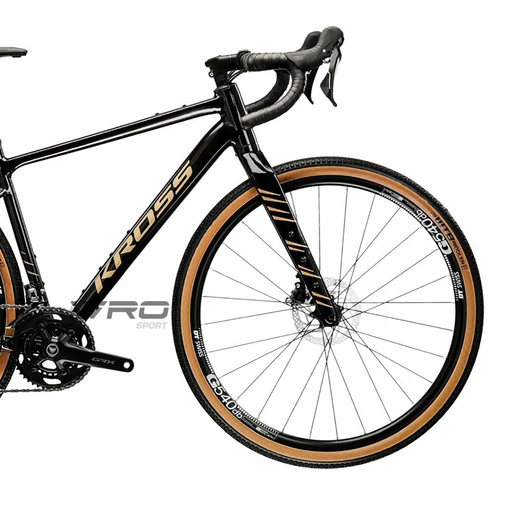 Geometria roweru – Komfort na długich trasach