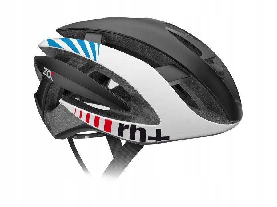 Kolorystyka i rozmiar kasku zeroRH+ Z Alpha