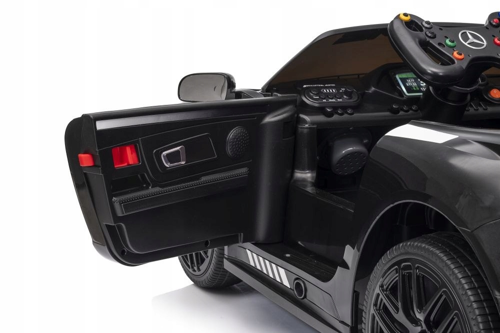 Wymiary i waga pojazdu