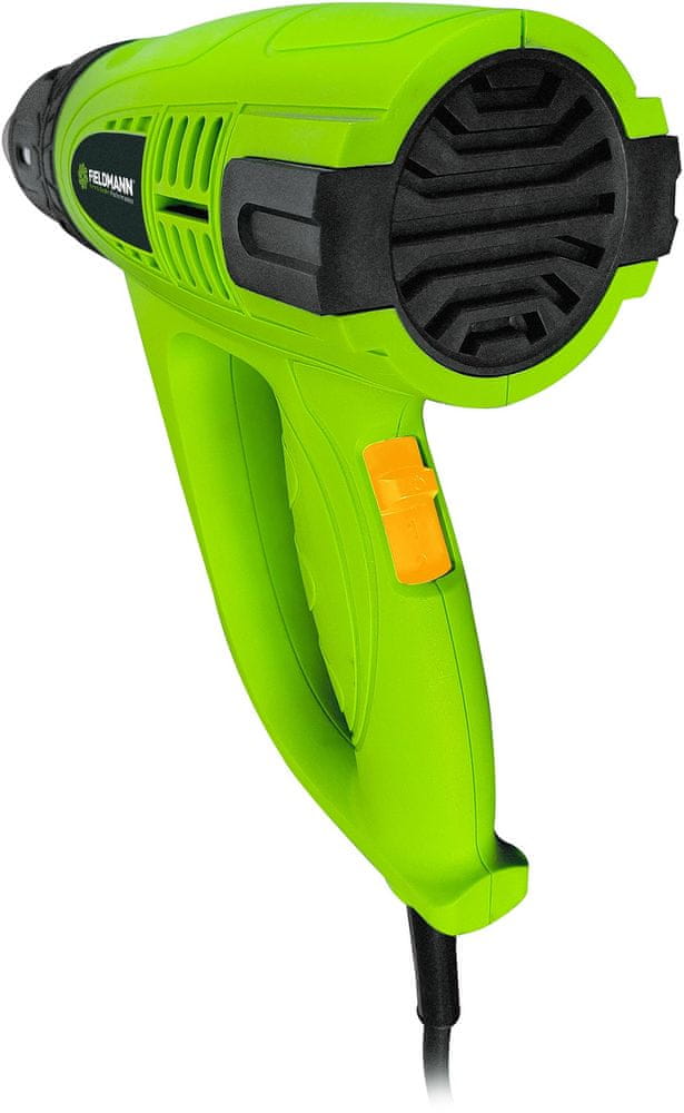 Lekka i kompaktowa konstrukcja – Idealna do długotrwałego użytkowania