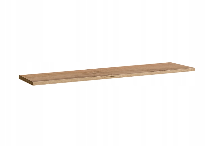 Meblościanka SWITCH LAMEL SB2 – Nowoczesny design w kolorze dąb wotan