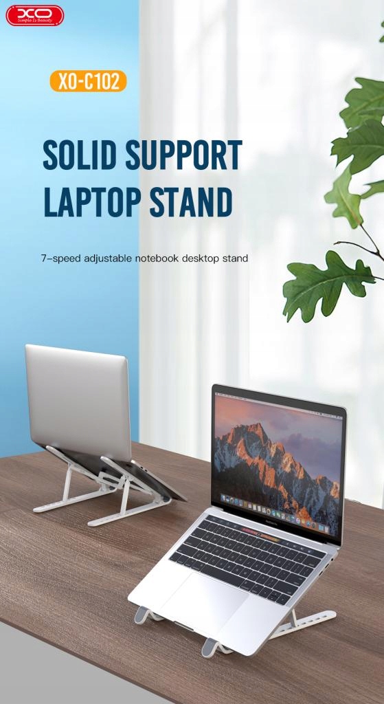 Kompatybilność z laptopami do 17 cali i tabletami