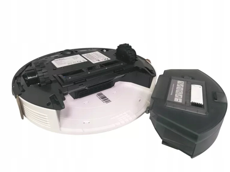 Łatwe czyszczenie i hipoalergiczne powietrze