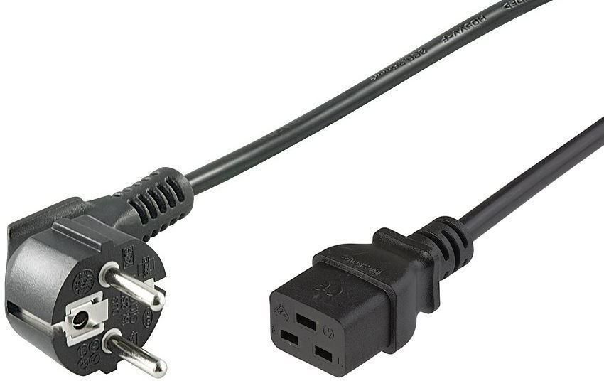 Napięcie i prąd: 250 V i 16 A – zapewnij stabilne zasilanie
