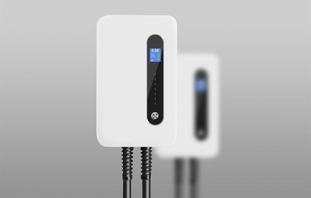 Elastyczność w dostosowaniu mocy ładowania