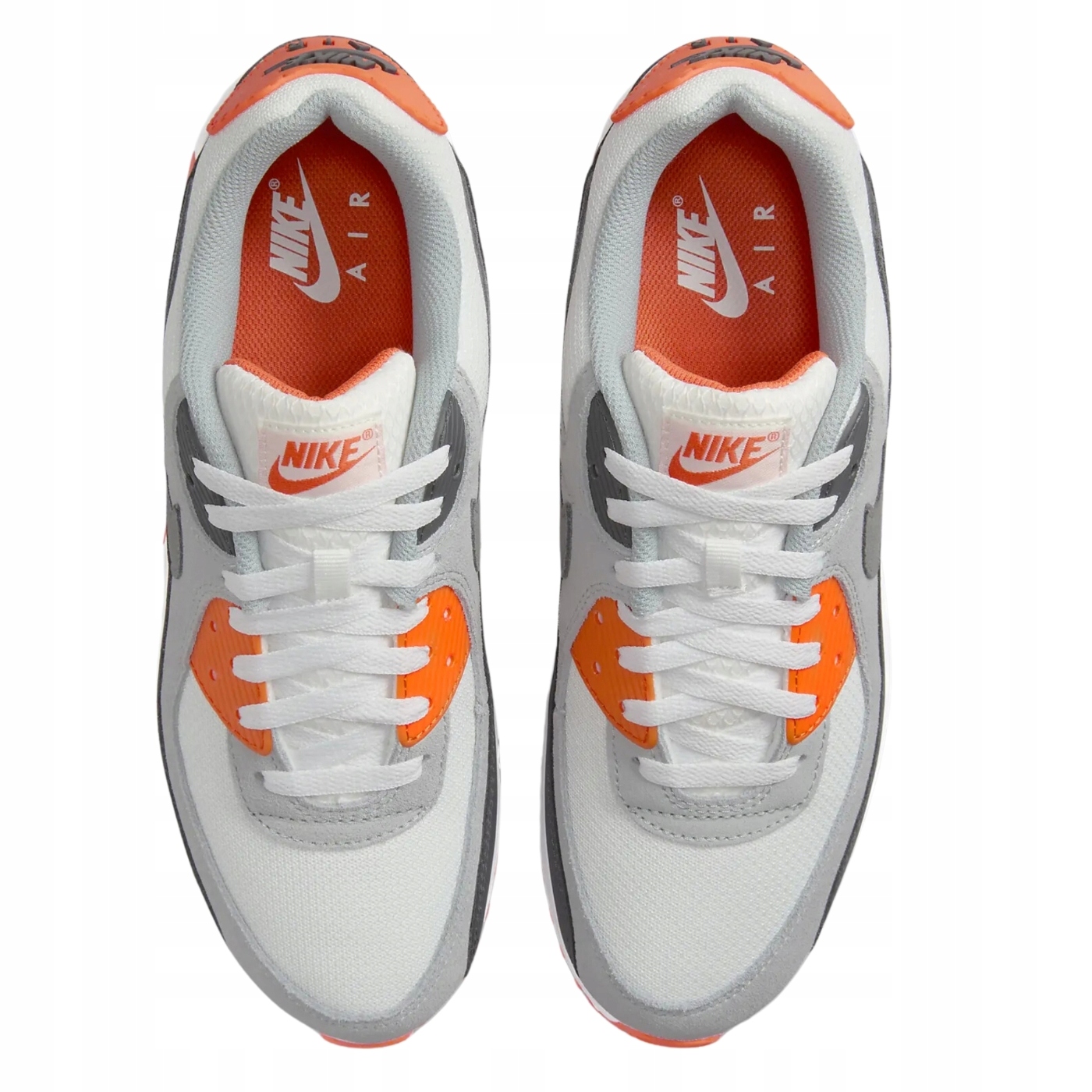 System AIR MAX – Maksymalna amortyzacja i ochrona