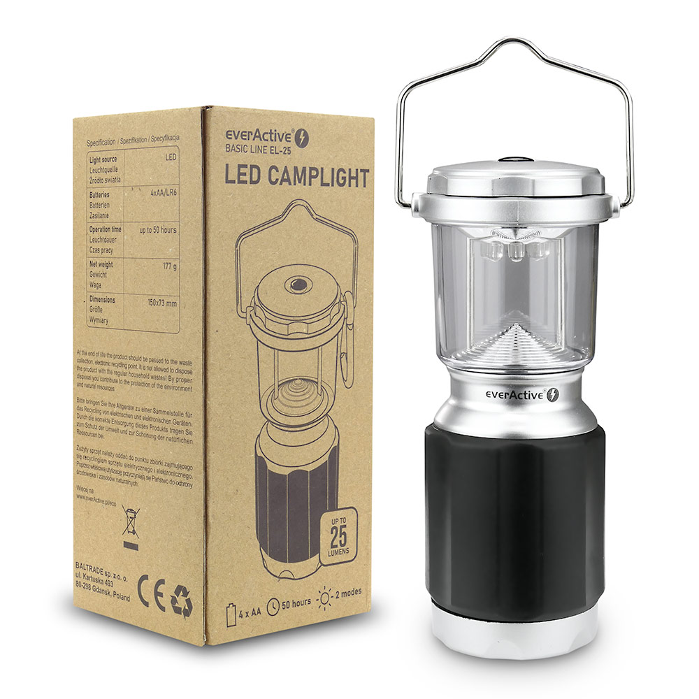 Długi czas pracy – do 50 godzin nieprzerwanego użytkowania