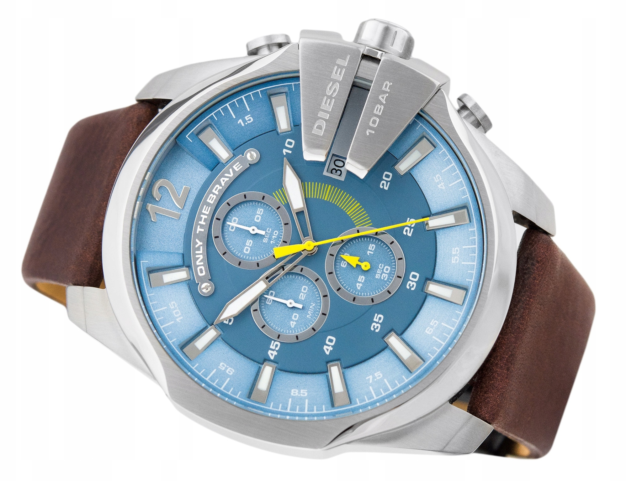 Wodoszczelność do 100 metrów – Idealny na Każdą Okazję