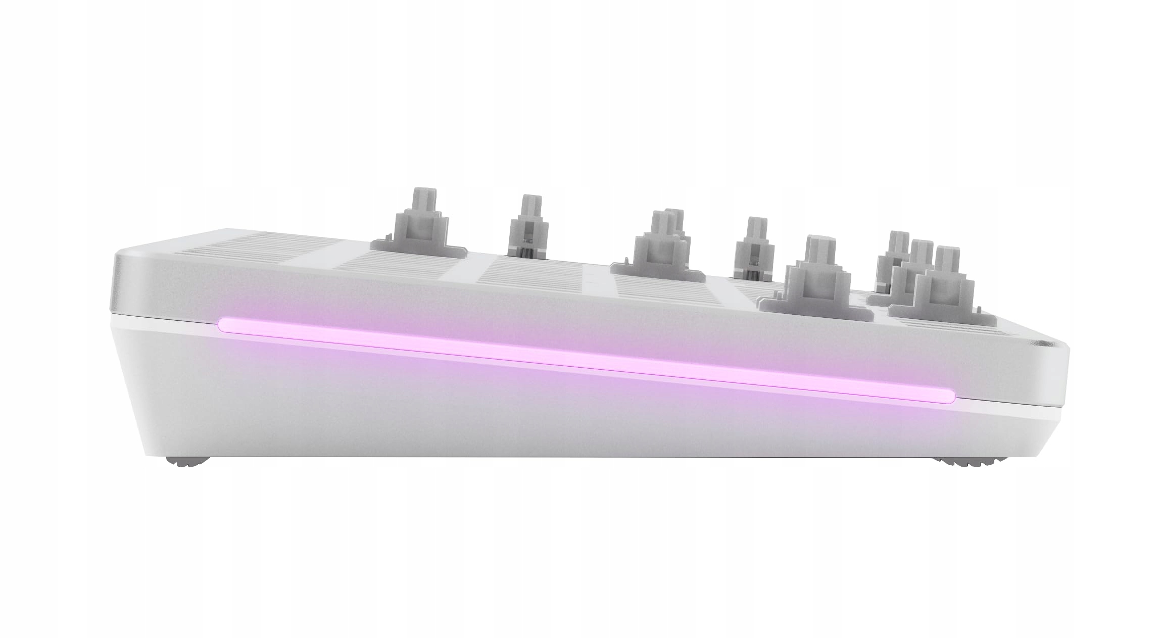 Wysokiej jakości dźwięk i stabilizatory