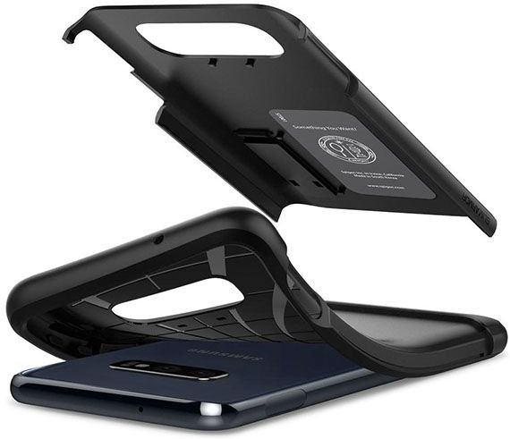 Etui Spigen Slim Armor Samsung Galaxy S10e
