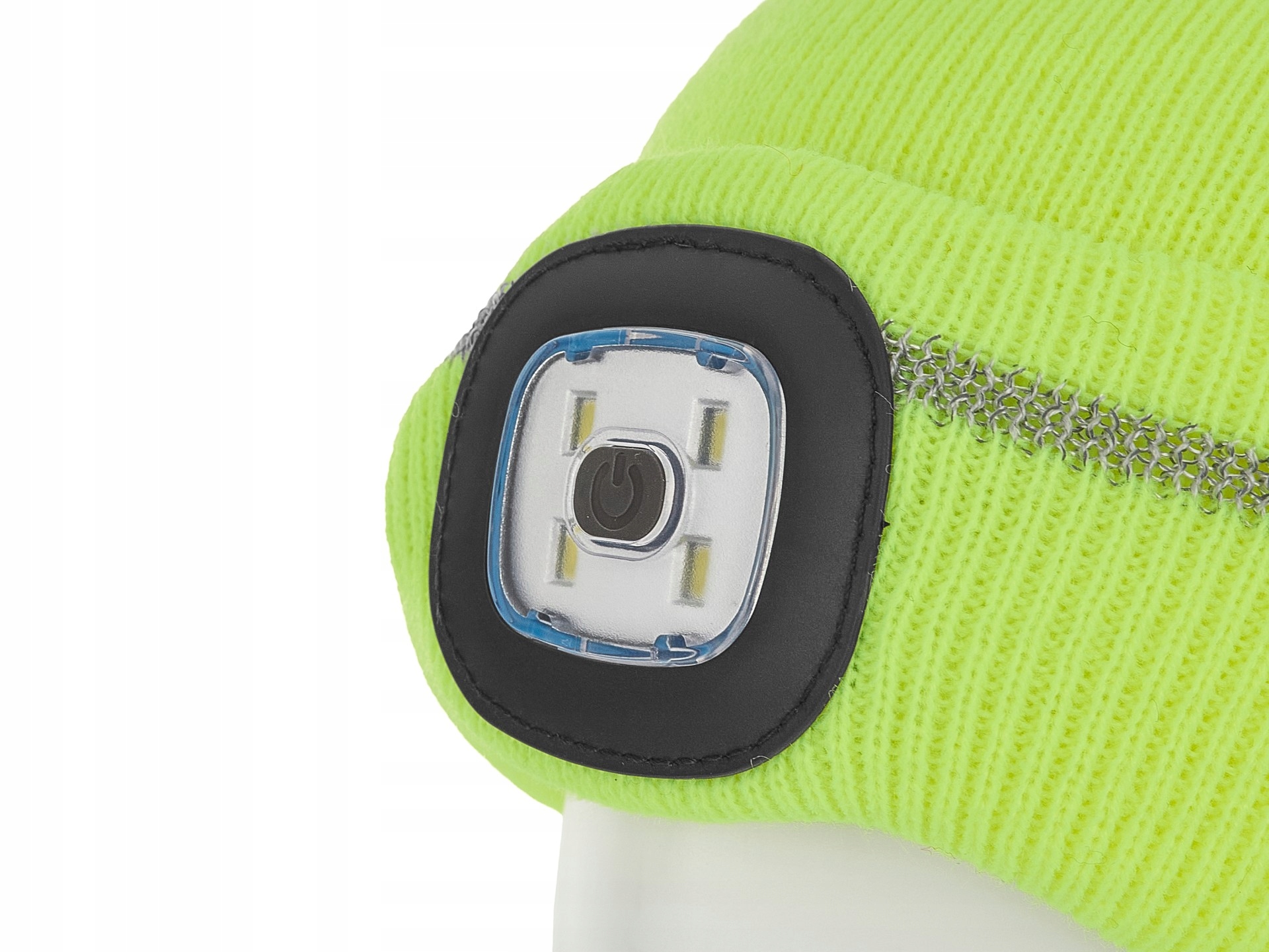 Regulacja natężenia światła na trzech poziomach