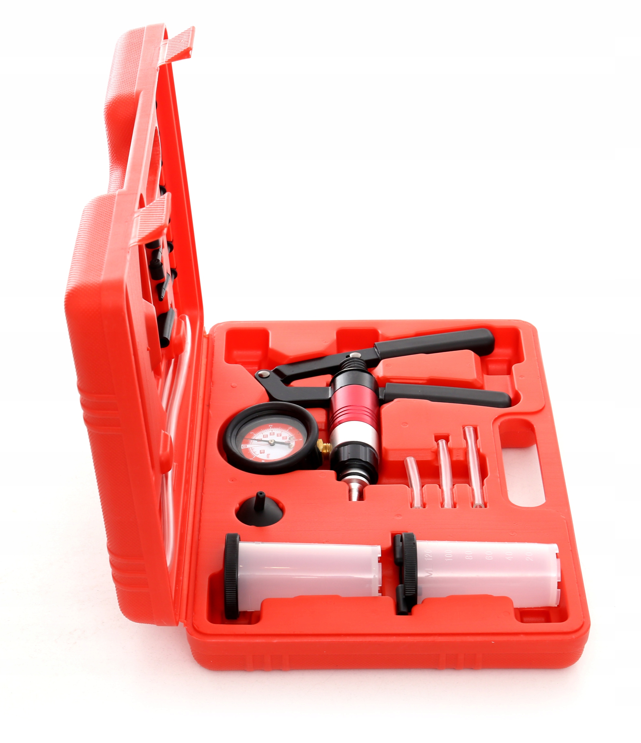 Akcesoria w zestawie – wszystko, czego potrzebujesz