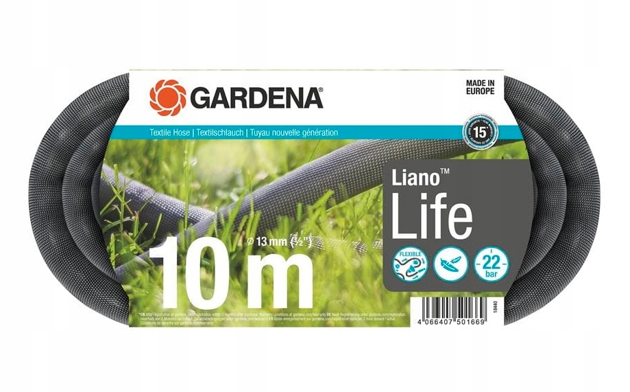 Odporność na ciśnienie i warunki atmosferyczne