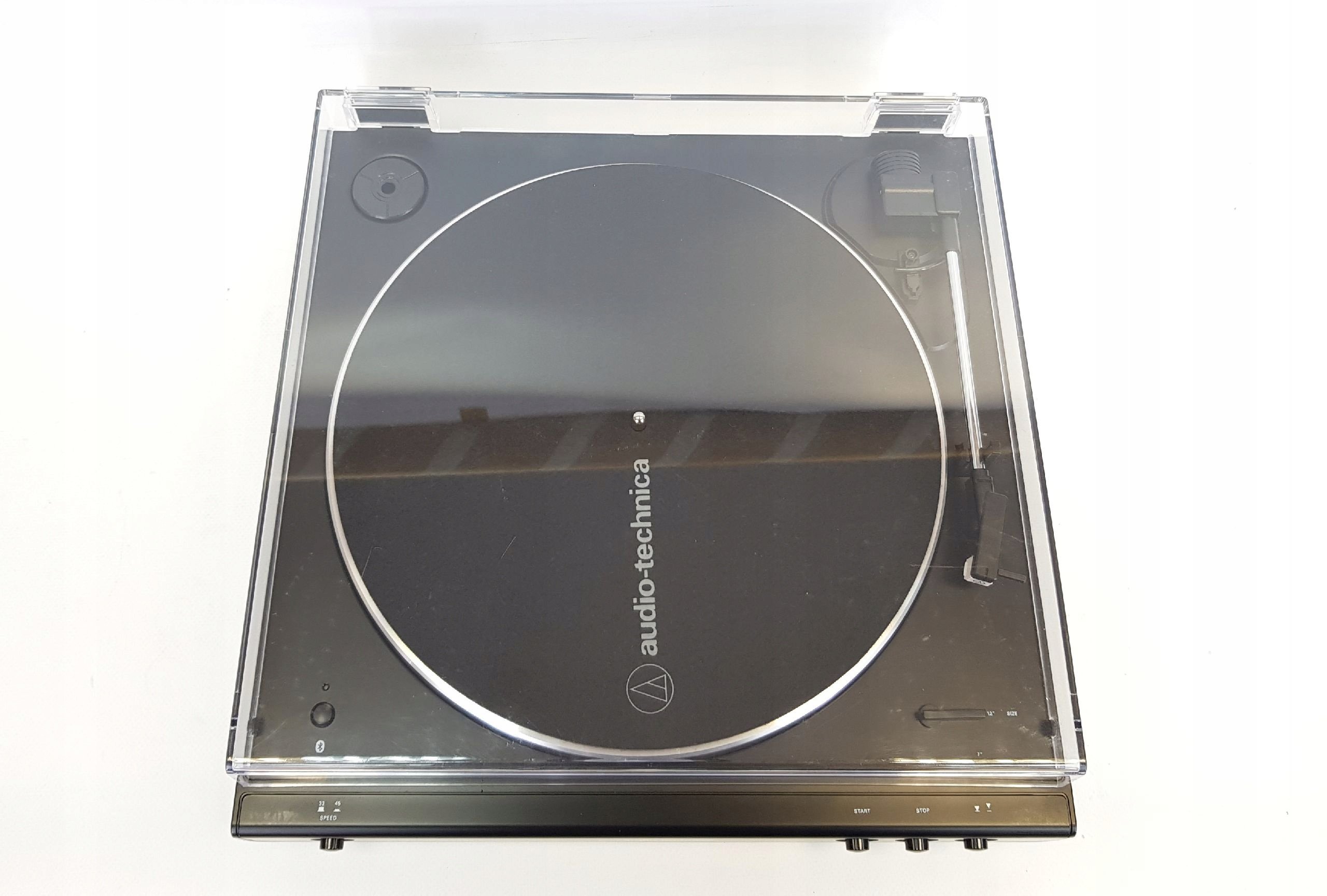 Kompaktowe wymiary i nowoczesny design