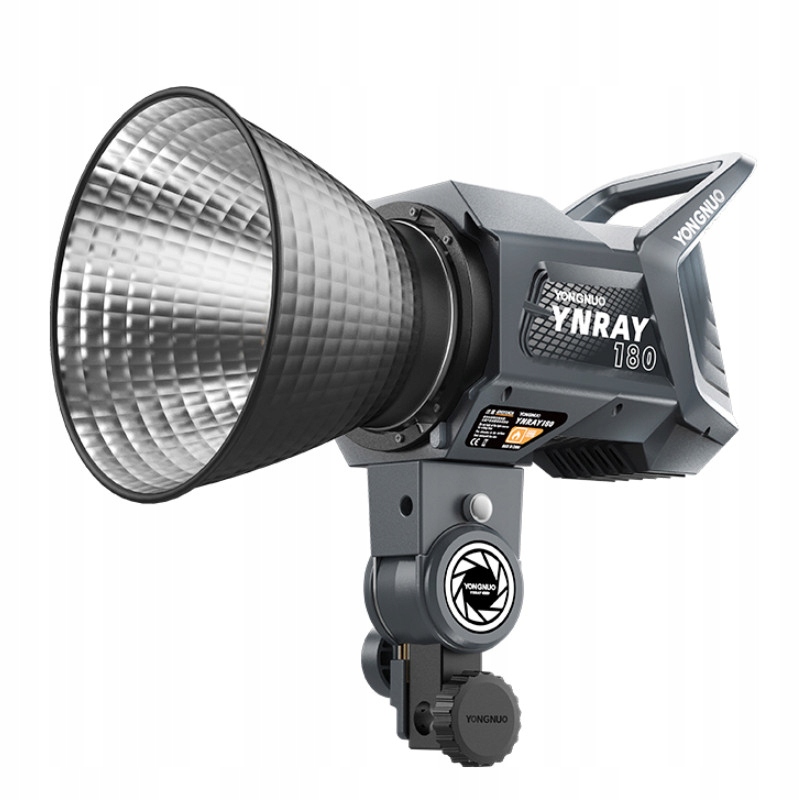 Lampa LED Yongnuo YNRay180 - WB (5600 K) – Idealne oświetlenie dla profesjonalistów