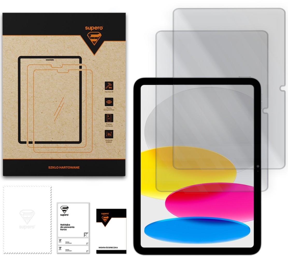 Elegancki design i funkcjonalność – Grubość 0,50 mm dla optymalnej ochrony