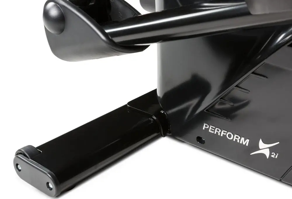 Wygodne kółka transportowe dla łatwego przechowywania