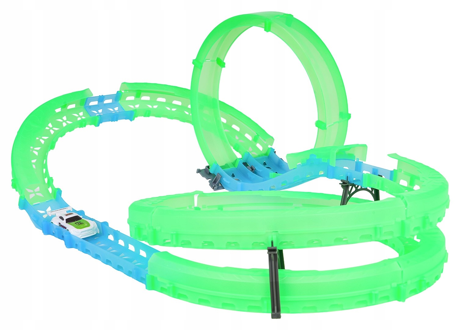 Rozwój koordynacji ruchowej i wyobraźni