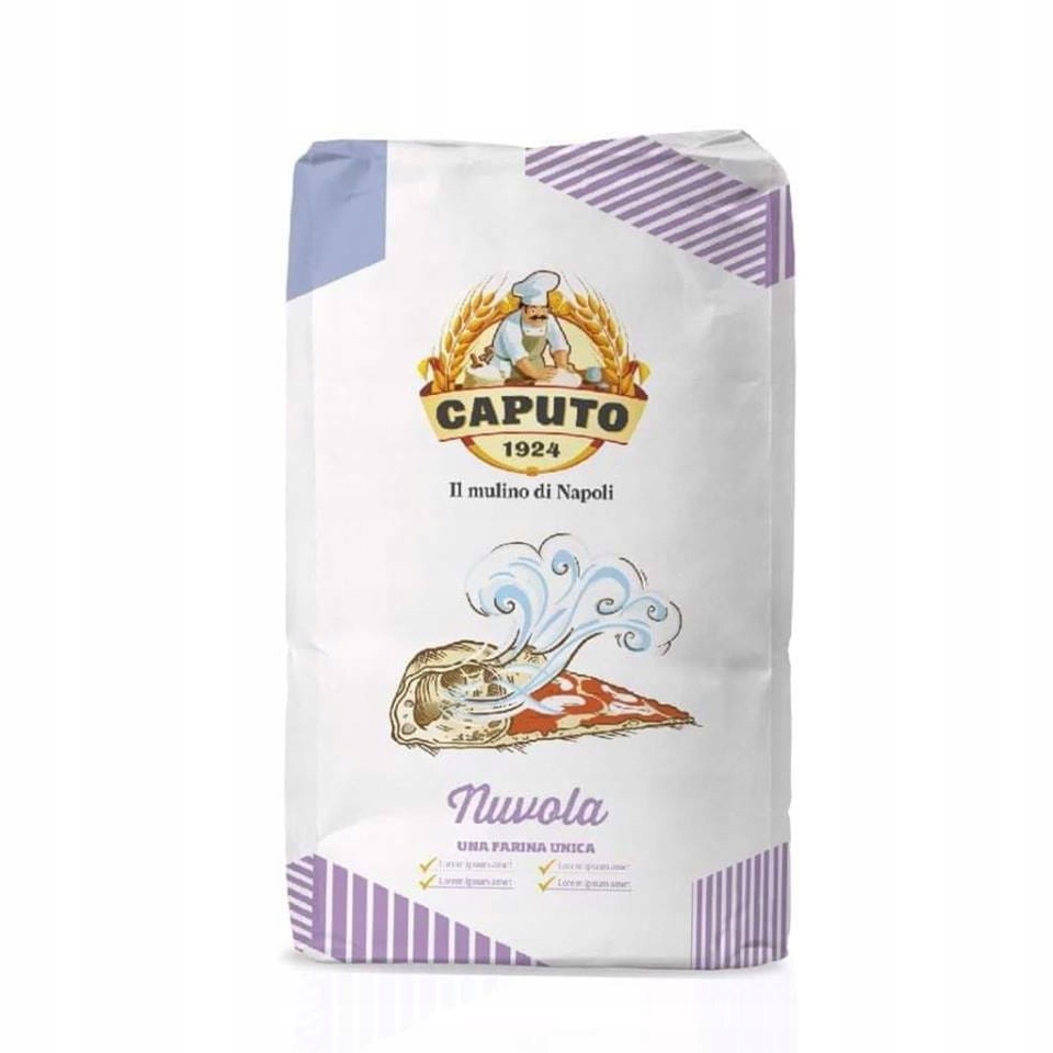 Doskonałe właściwości wypiekowe i elastyczność ciasta