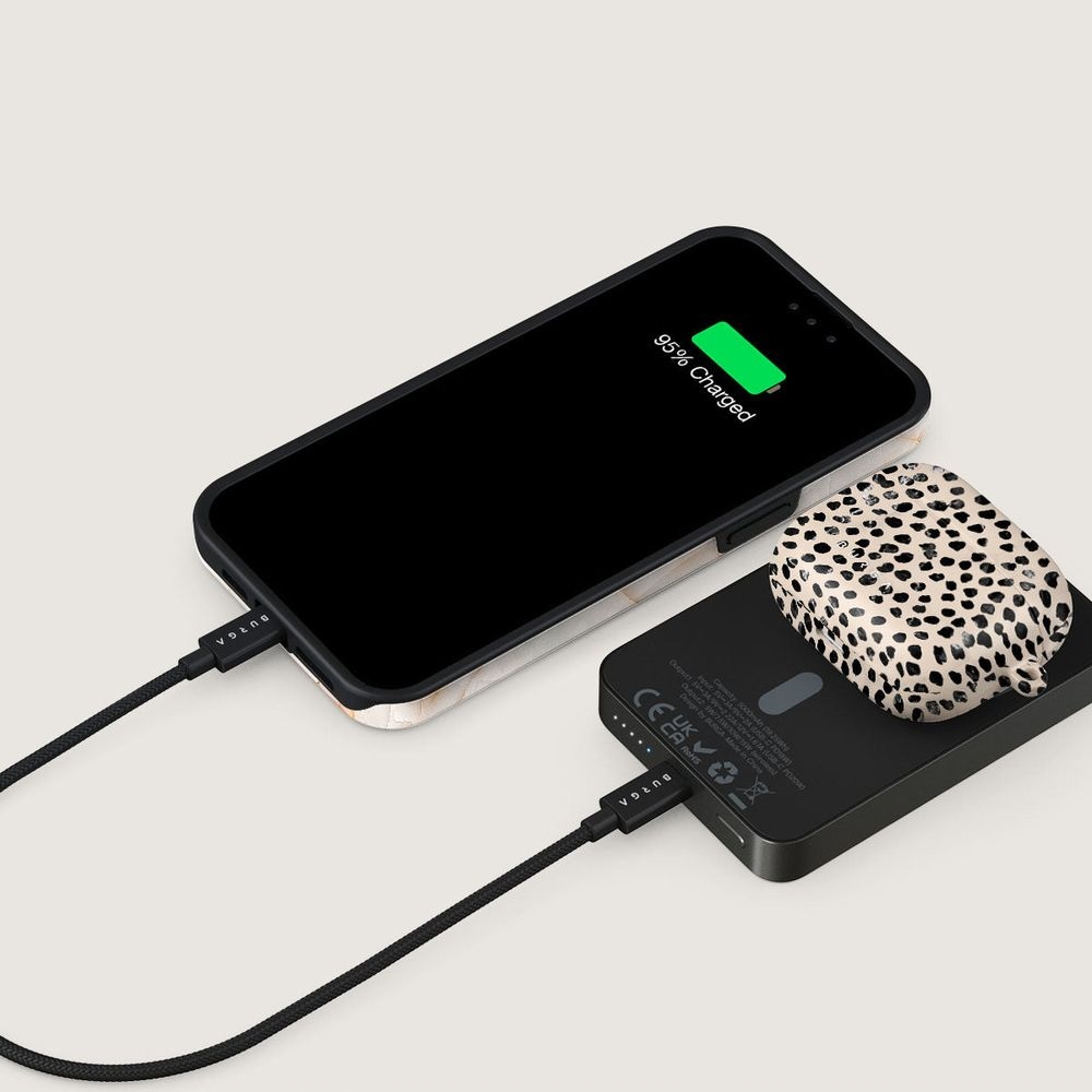 Kompatybilność z MagSafe i ładowaniem indukcyjnym Qi