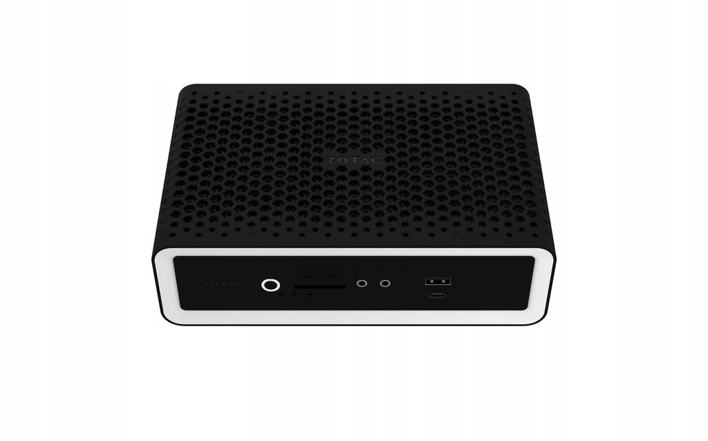 Wbudowana grafika Intel Iris Xe